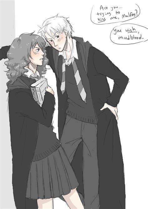 draco and hermione fan fiction|draco and hermione lemon fanfic.